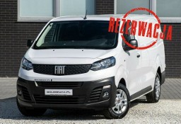 Fiat Scudo CHŁODNIA 0*C Izoterma L3H1 *AUTOMAT* 2.0 180KM ekran dotykowy tempom
