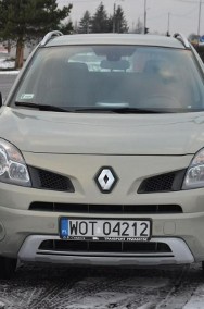 Renault Koleos * 2.2 Diesel * 4X4 *-2