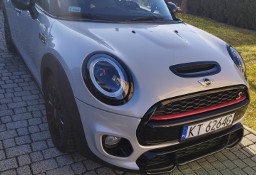 MINI Cooper II Mini Cooper S 2016