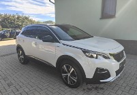 Peugeot 3008 II