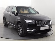 Volvo XC90 V , Salon Polska, Serwis ASO, 235 KM, Automat, 7 miejsc, Skóra,
