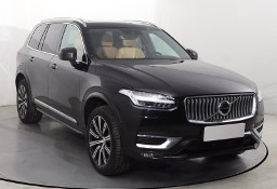 Volvo XC90 V , Salon Polska, Serwis ASO, 235 KM, Automat, 7 miejsc, Skóra,