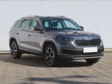 Skoda Kodiaq , Salon Polska, 1. Właściciel, Serwis ASO, Automat, VAT 23%,-1