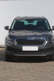 Skoda Kodiaq , Salon Polska, 1. Właściciel, Serwis ASO, Automat, VAT 23%,-2