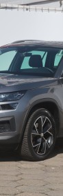 Skoda Kodiaq , Salon Polska, 1. Właściciel, Serwis ASO, Automat, VAT 23%,-3