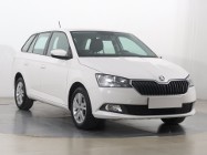 Skoda Fabia III , Salon Polska, 1. Właściciel, VAT 23%, Klima, Tempomat,