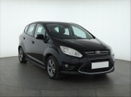 Ford C-MAX II , Navi, Klimatronic, Parktronic, Podgrzewane siedzienia,