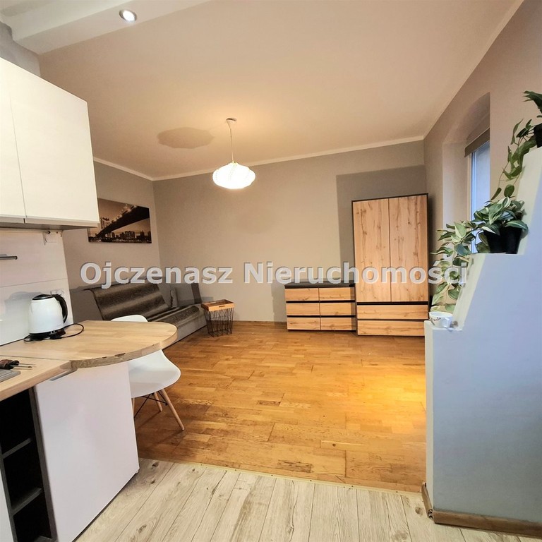 Kawalerka do wynajęcia, 24 m² Okole