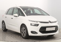 Citroen C4 Picasso II , Salon Polska, Serwis ASO, Navi, Klimatronic, Tempomat,