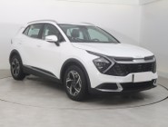 Kia Sportage IV , Salon Polska, Serwis ASO, Automat, VAT 23%, Klimatronic,