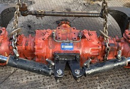 Dana Spicer 272/229 Most Oś Zwolnica Zwrotnica Układ Planetarny Pochwa Obudowa Kaptur