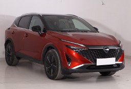 Nissan Qashqai III , 1. Właściciel, Serwis ASO, Automat, VAT 23%, Skóra, Navi,