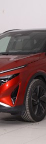 Nissan Qashqai III , 1. Właściciel, Serwis ASO, Automat, VAT 23%, Skóra, Navi,-3