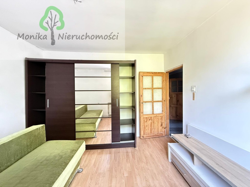 Na sprzedaż 3-pokojowe mieszkanie bezczynszowe – Kończewice