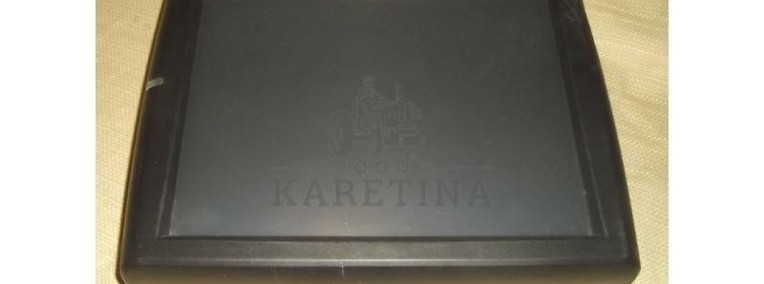 CASE IH NEW HOLLAND PRO 700 - 48126375 | 51479019-1