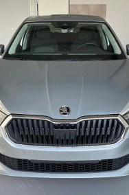 Skoda Fabia IV Drive 1.0 TSI Drive 1.0 TSI 95KM-2
