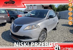 Lancia Ypsilon IV 1.25 Benzyna 69 KM GOLD Edition Klimatyzacja Alu