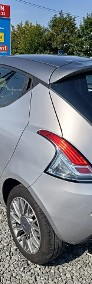 Lancia Ypsilon IV 1.25 Benzyna 69 KM GOLD Edition Klimatyzacja Alu-4