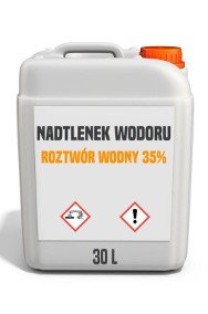 Nadtlenek wodoru, stężenie 35% -2