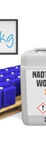 Nadtlenek wodoru, stężenie 35% -3