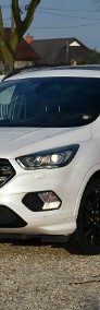 Ford Kuga III ST line 2.0TDCi 120KM Automat 2018r. FullLED NAVi Panorama Kamera-3