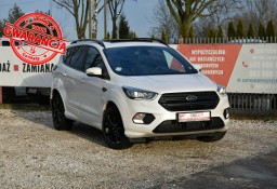 Ford Kuga III ST line 2.0TDCi 120KM Automat 2018r. FullLED NAVi Panorama Kamera