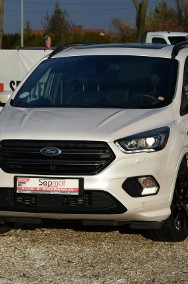 Ford Kuga III ST line 2.0TDCi Automat 2018r. FullLED NAVi Panorama Kamera-2