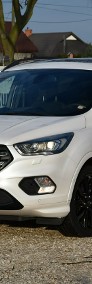 Ford Kuga III ST line 2.0TDCi Automat 2018r. FullLED NAVi Panorama Kamera-4