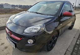 Opel Adam Jam 1,2 70 KM Serwisowany Skóra Navi Tempomat