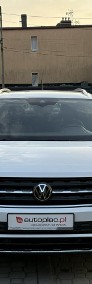 Volkswagen T-Cross R-line,Kamera, Aktywny tempomat, Gwarancja-3