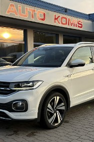 Volkswagen T-Cross Rezerwacja-2
