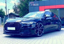 Audi A6 V (C8) ładna A6
