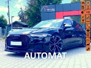 Audi A6 V (C8) ładna A6