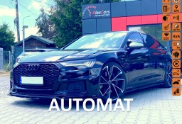 Audi A6 V (C8) ładna A6