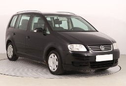 Volkswagen Touran I , GAZ, El. szyby