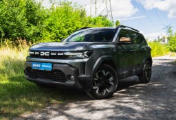 Dacia Duster I , Salon Polska, 1. Właściciel, Serwis ASO, GAZ, Skóra, Navi,