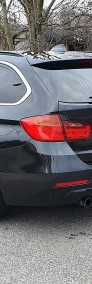 BMW SERIA 3 2.0D / Sport Line / Head Up / Xenony / Skóra / Pan-3