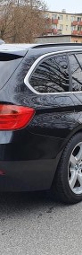BMW SERIA 3 2.0D / Sport Line / Head Up / Xenony / Skóra / Pan-4