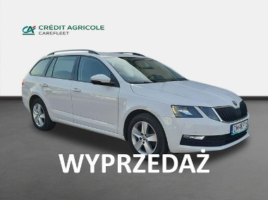 Skoda Octavia III 1.0 TSI GPF Ambition Kombi. DW4KF16-1