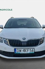 Skoda Octavia III 1.0 TSI GPF Ambition Kombi. DW4KF16-2