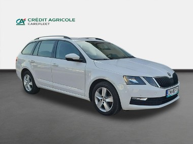 Skoda Octavia III 1.0 TSI GPF Ambition Kombi. DW4KF16-1