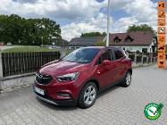Opel Mokka Mokka X 1,4 Turbo benzyna 140 ps 111 tyś km idealna zarejestrowana z