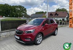 Opel Mokka Mokka X 1,4 Turbo benzyna 140 ps 111 tyś km idealna zarejestrowana z