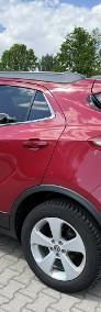 Opel Mokka Mokka X 1,4 Turbo benzyna 140 ps 111 tyś km idealna zarejestrowana z-3
