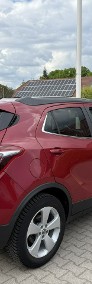 Opel Mokka Mokka X 1,4 Turbo benzyna 140 ps 111 tyś km idealna zarejestrowana z-4