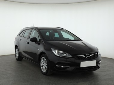 Opel Astra J , Navi, Klimatronic, Tempomat, Parktronic,-1