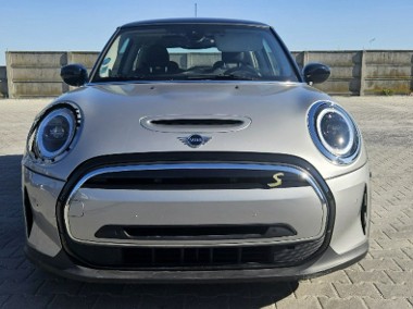 MINI Cooper II Mini Cooper SE-1