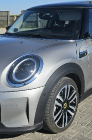 MINI Cooper II Mini Cooper SE-2