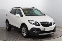 Opel Mokka Salon Polska, Serwis ASO, VAT 23%, Skóra, Navi, Klimatronic,