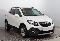 Opel Mokka Salon Polska, Serwis ASO, VAT 23%, Skóra, Navi, Klimatronic,